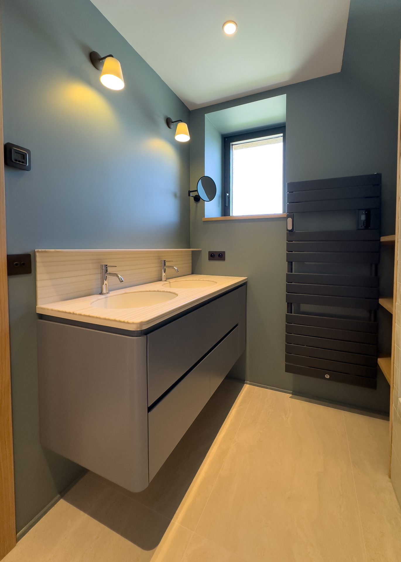 Lancieux | ElvireM | Architecture d'intérieur